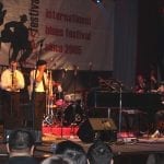 Sighișoara Blues Festival 2011